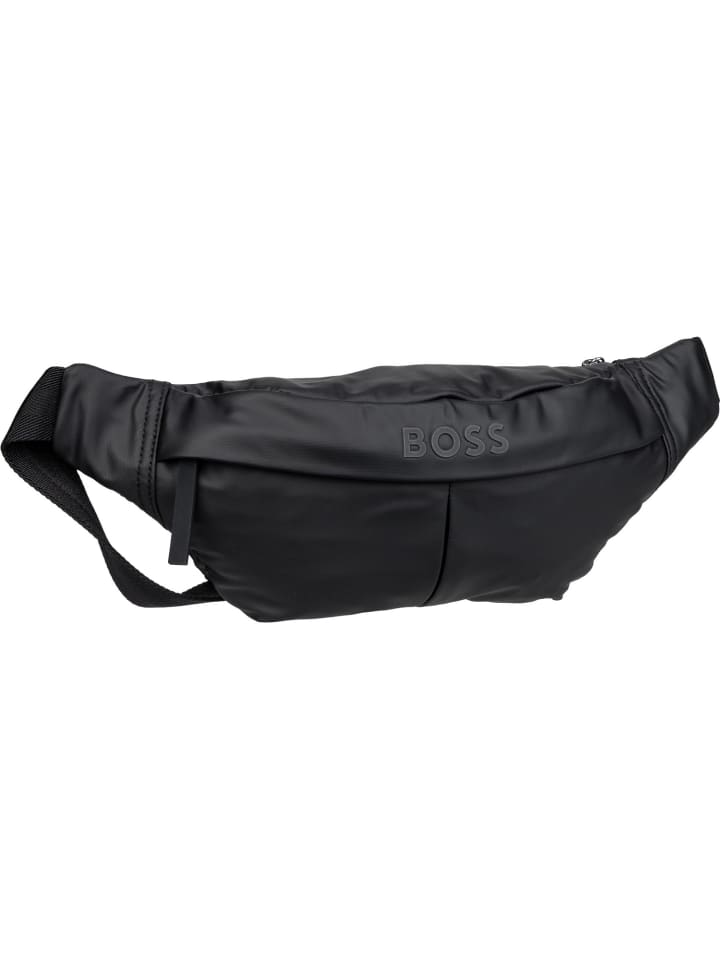 

Рюкзак BOSS, черный