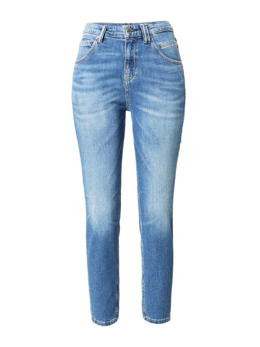 

Узкие джинсы Marc OPolo DENIM Freja, Blue denim