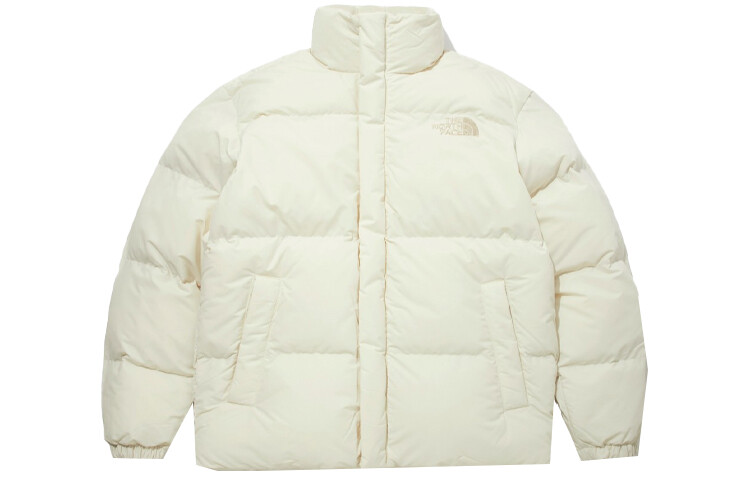 

Стеганая куртка унисекс THE NORTH FACE, цвет Beige