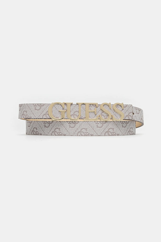 

Ремень Zamira Guess, коричневый