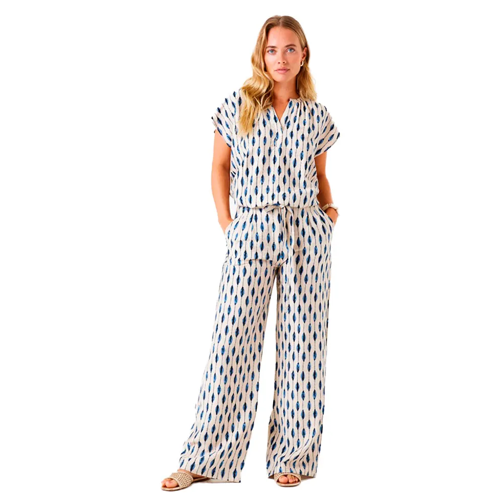 

Брюки Garcia E50314, белый