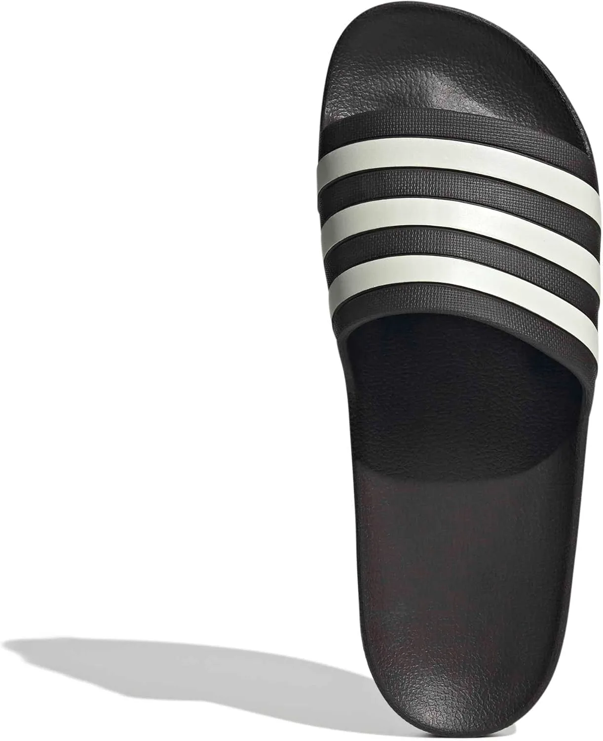 Сандалии Adidas Adilette Aqua для взрослых, унисекс, металлик — фото 2