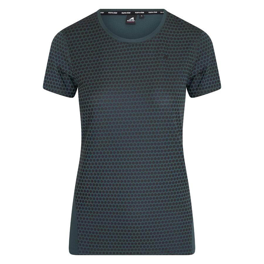 

Женская майка для верховой езды Euro-Star Medusa