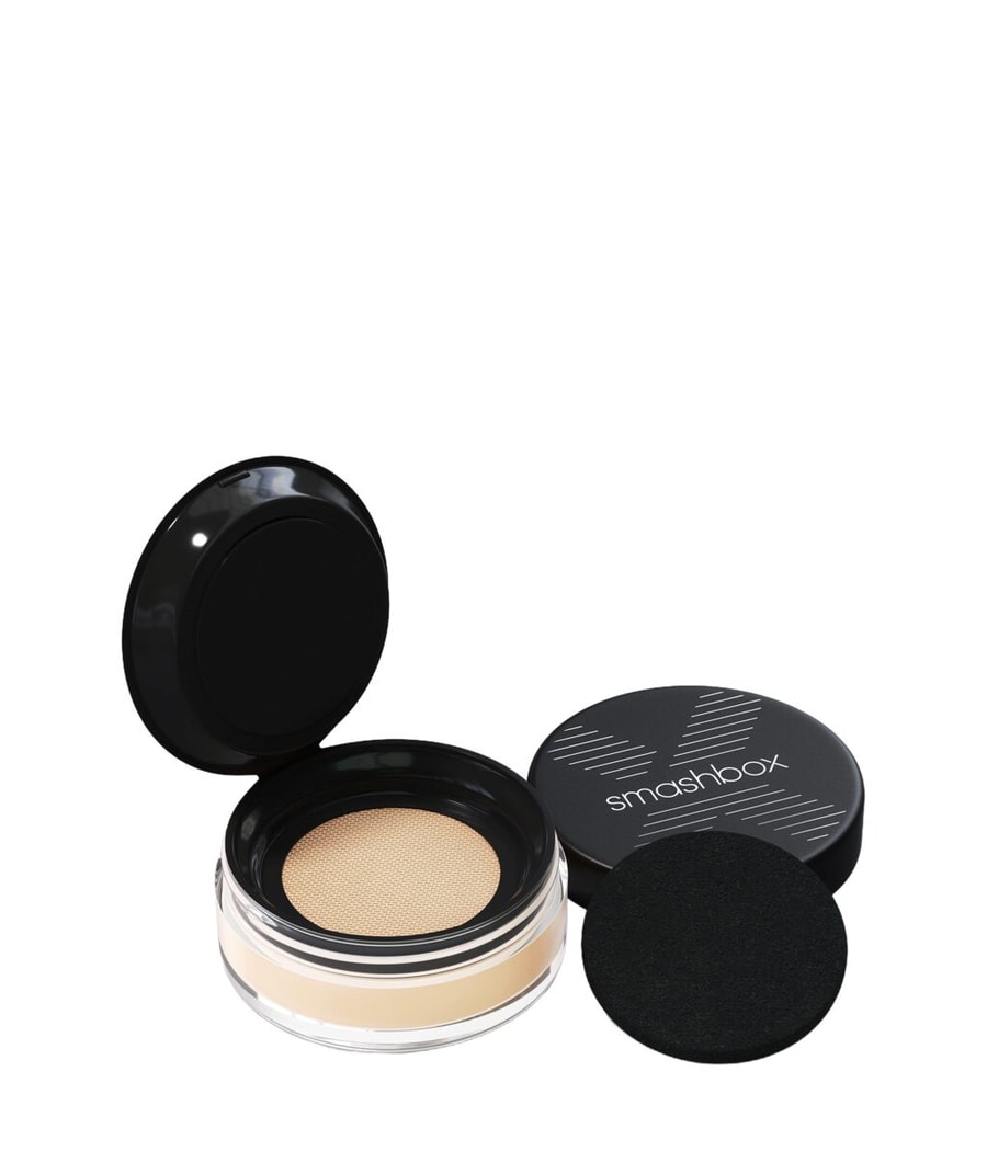 

Фиксирующая пудра Smashbox Always On Setting Powder, Translucent Light, 9.9g