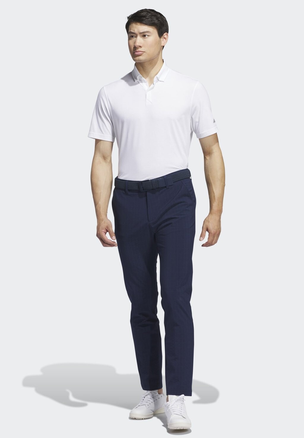 

Тканевые брюки ULTIMATE365 FALL WEIGHT adidas, черный