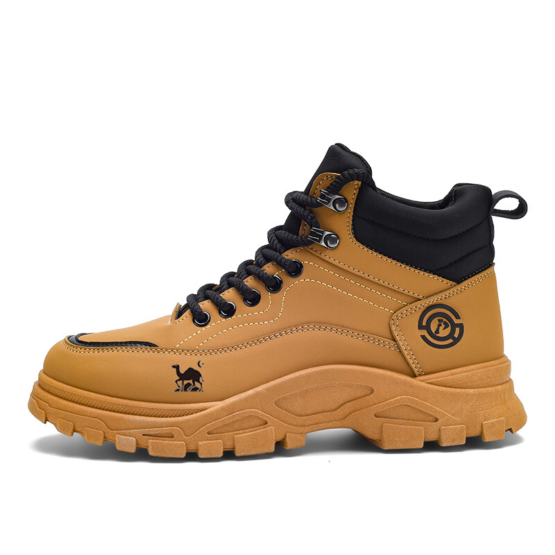 

Ботинки EASTERN CAMEL Martin Boots Men