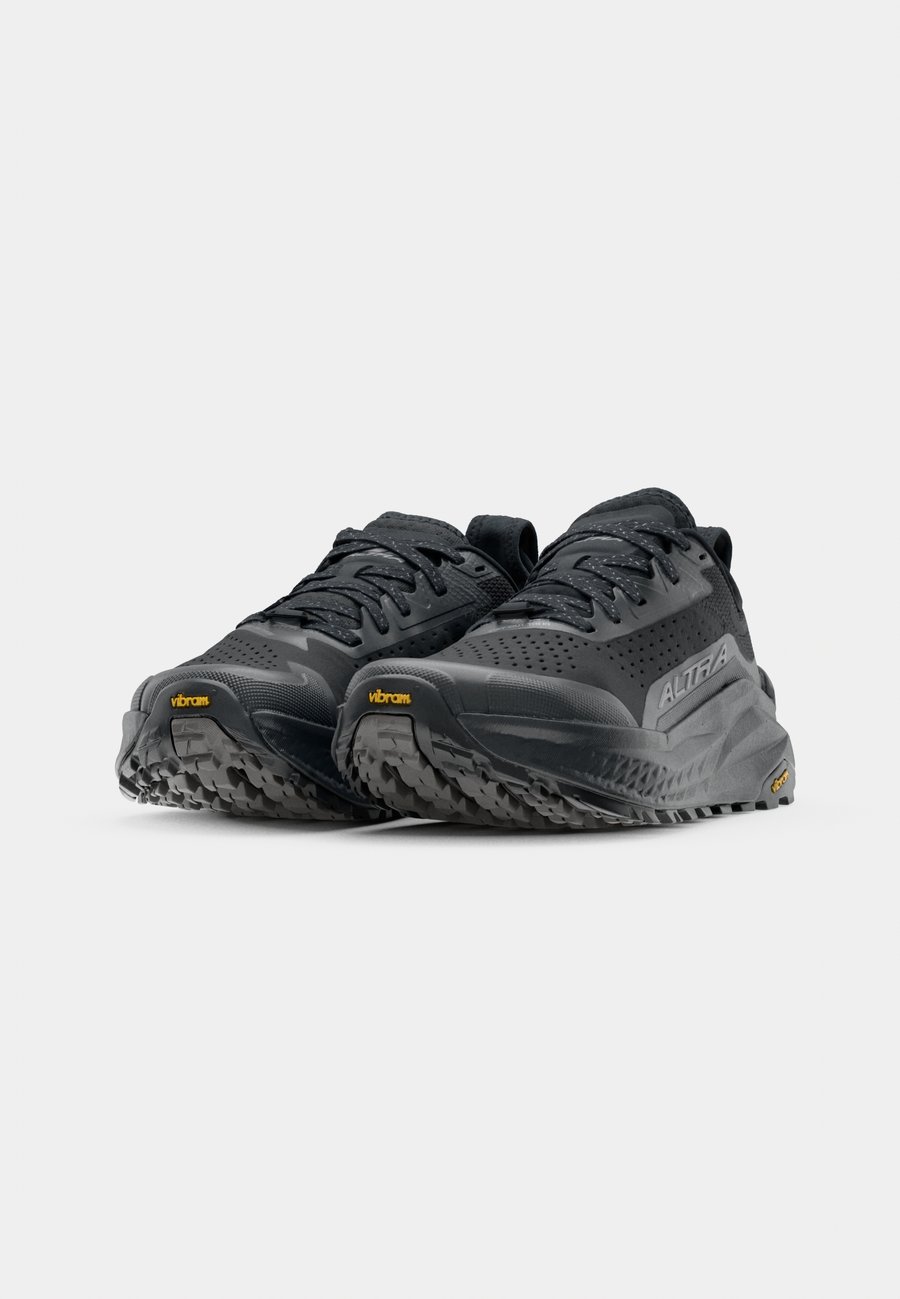 Кроссовки Altra OLYMPUS 6, Black — фото 4