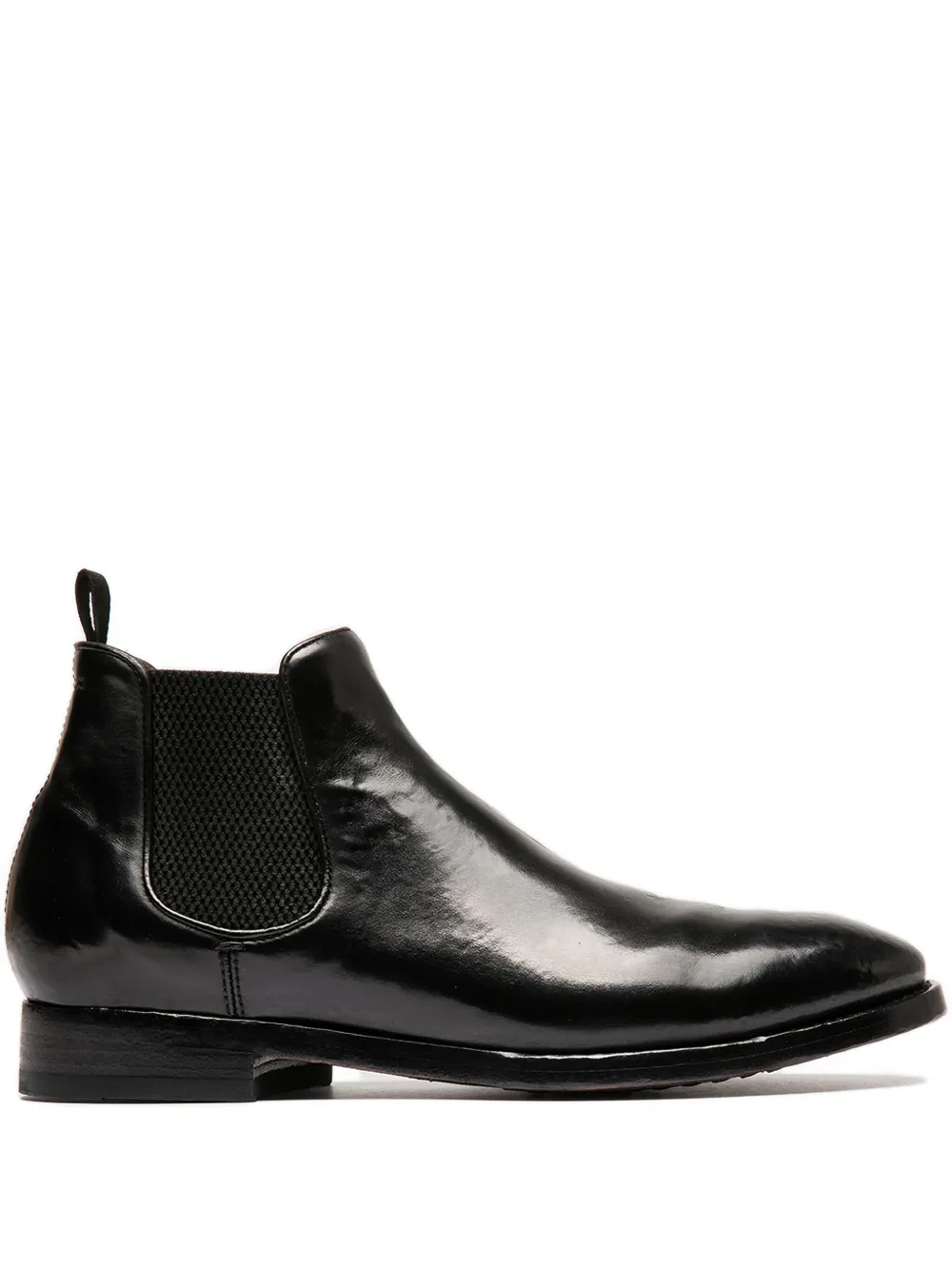 

Челси Providence Officine Creative, черный