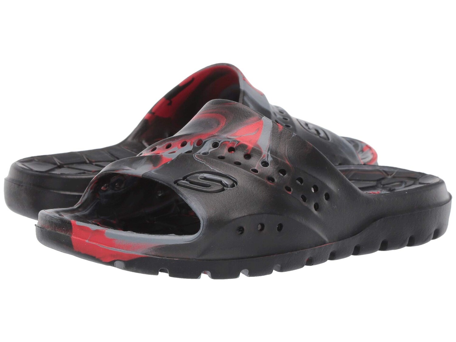 

Пляжные сандали SKECHERS, Cali Gear Hogan - Aqua Spurt