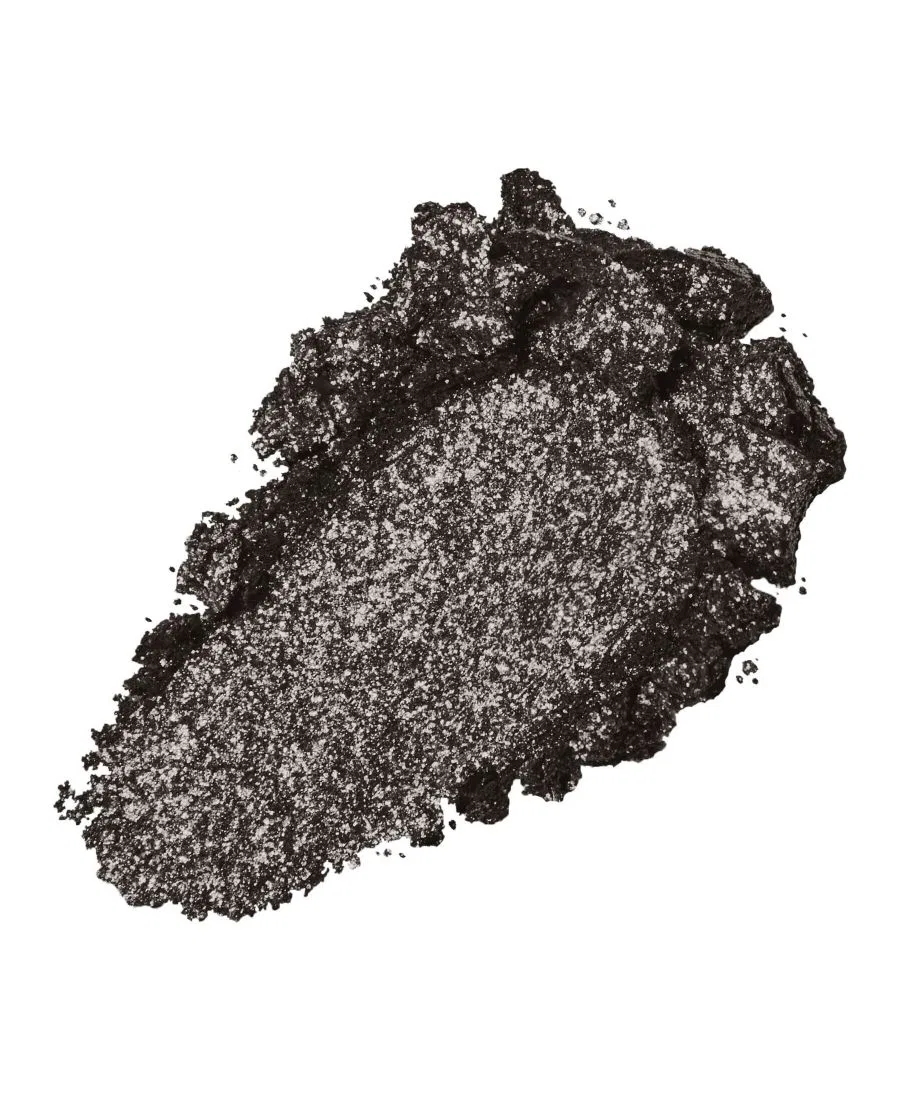 Тени для век с блестками Glitter Shower KIKO Milano, 06 Sparkling Graphite — фото 2