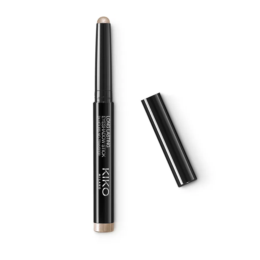 Тени для век в стике KIKO Milano Long Lasting Eyeshadow Stick 03 Golden Beige