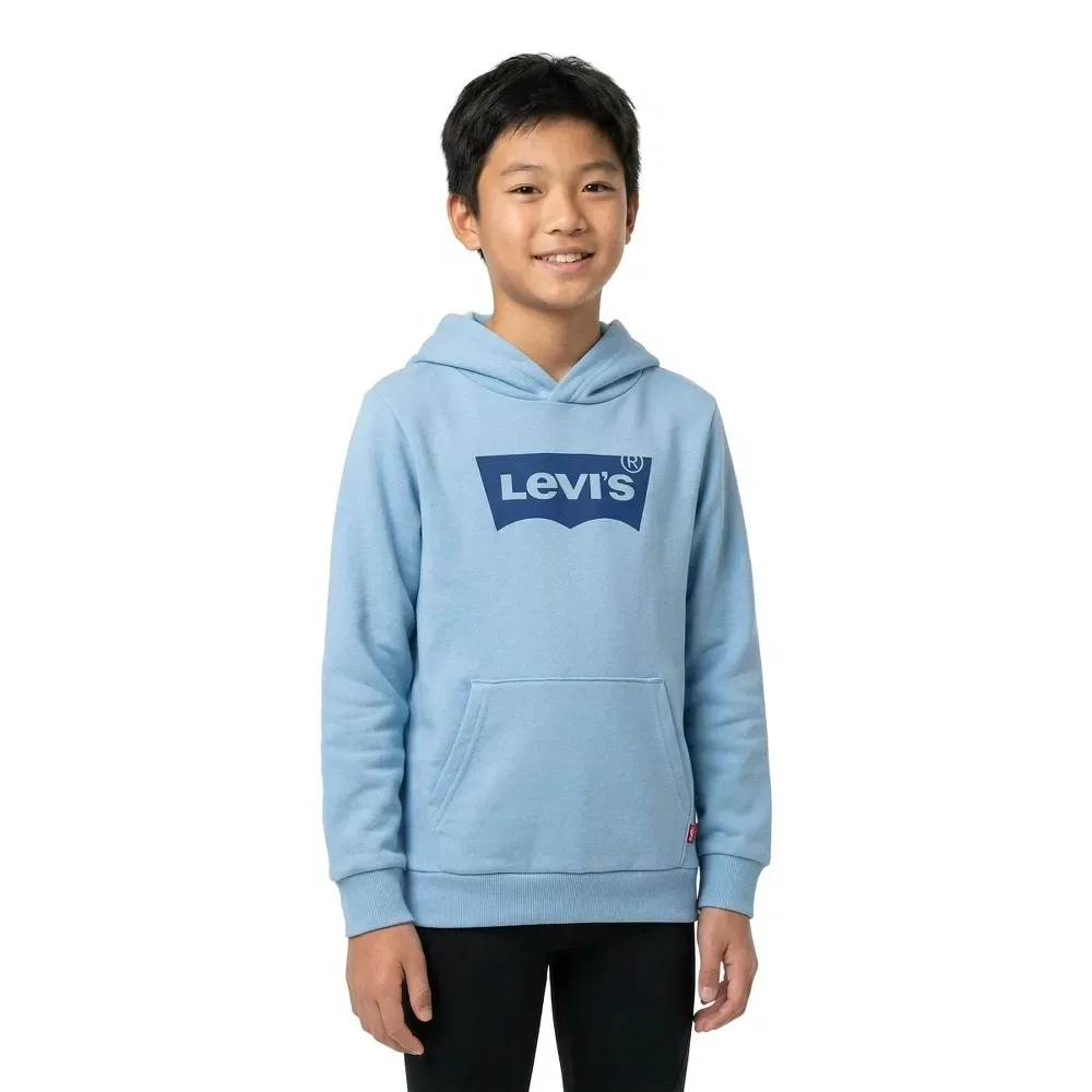Худи Levi's 8EE910 Levi´S, синий — фото 3