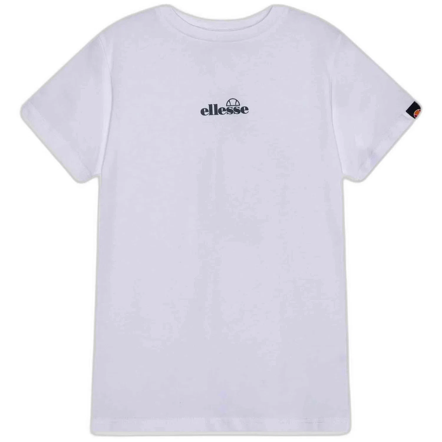 Детская футболка с коротким рукавом Ellesse S3T19696-908, Weiß