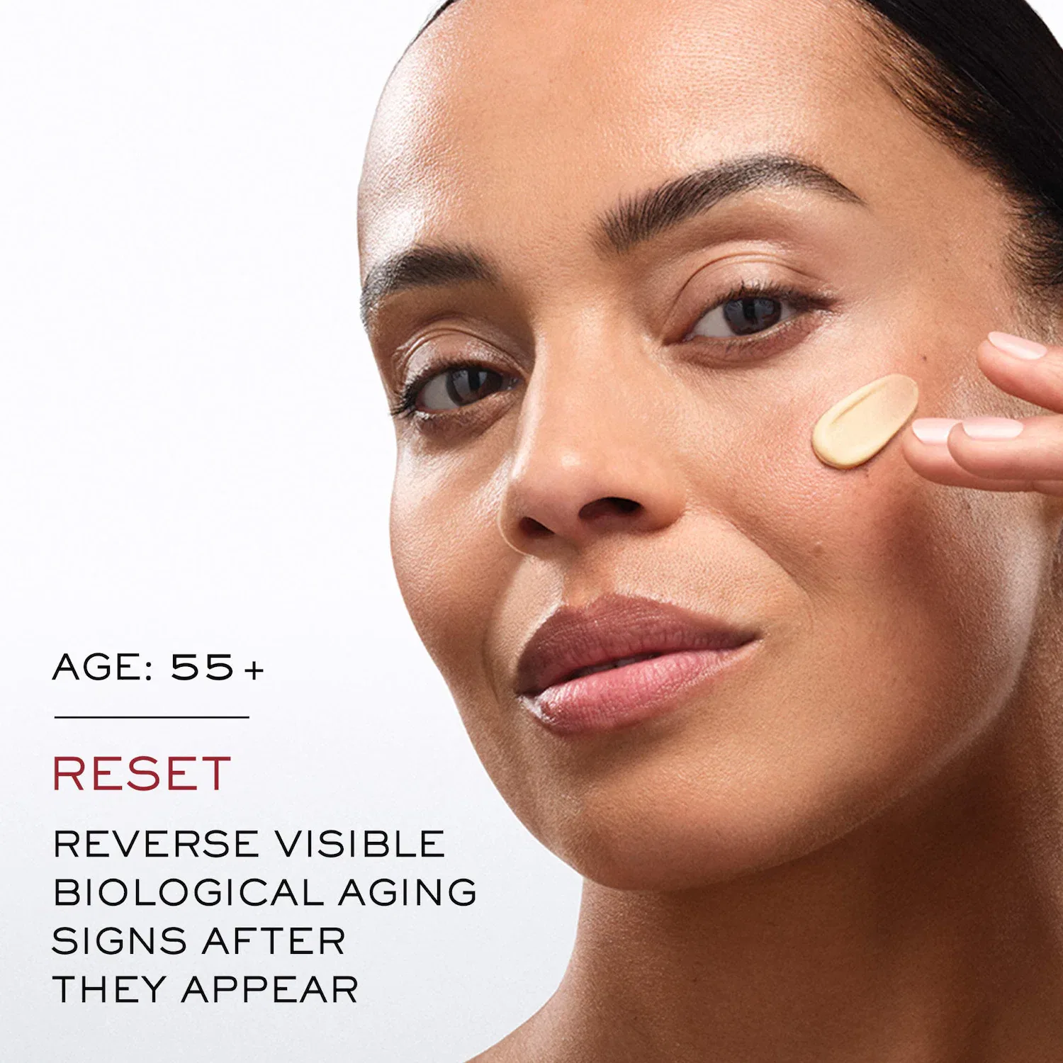 Сыворотка для лица 50 мл антивозрастная Lancôme Absolue Longevity MD Reset — фото 2