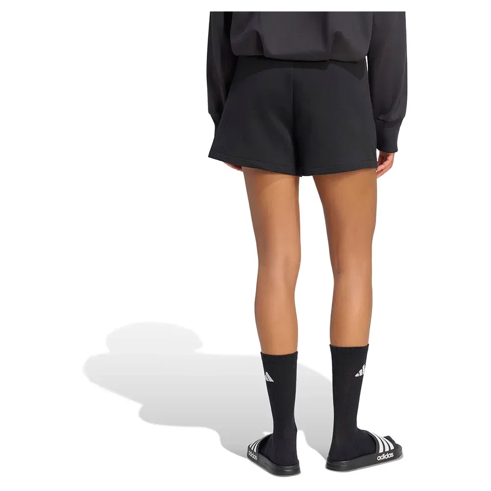 Шорты Adidas ZNE, черный — фото 2