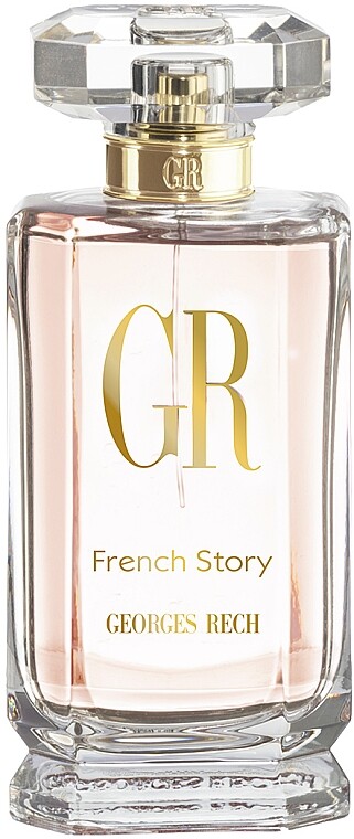 

Духи Georges Rech French Story