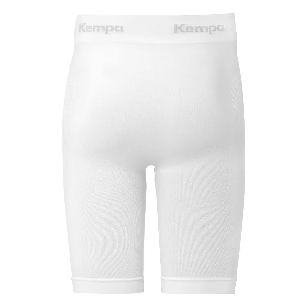 Детские леггинсы Performance Pro Kempa, Weiss — фото 2