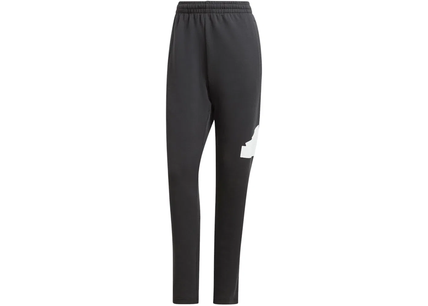 Мужские спортивные джоггеры с принтом Joggers Adidas, Black