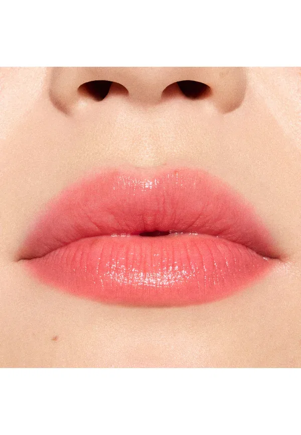 Бальзам для губ PH-активный, Glow Play Tendertalk, Mac, Frolic, 3.14 г, цвет frolic — фото 2