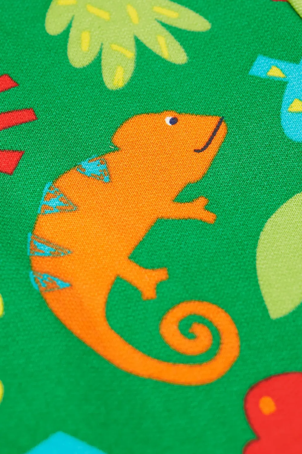 Комбинезон для уютного сна Big Snuggle Suit Frugi, Multi — фото 3