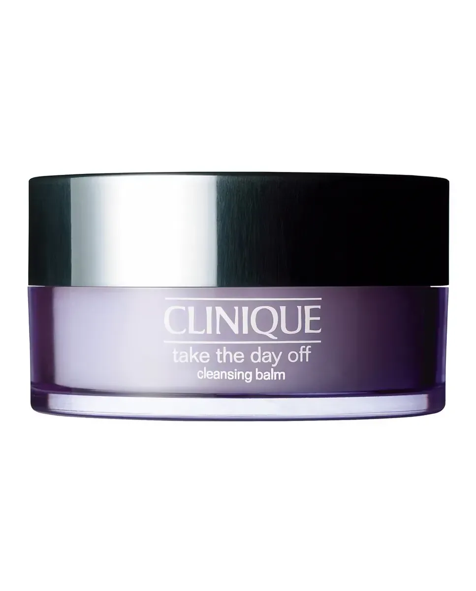 Средство для снятия макияжа Clinique — С лица и глаз Take The Day Off, 125 мл