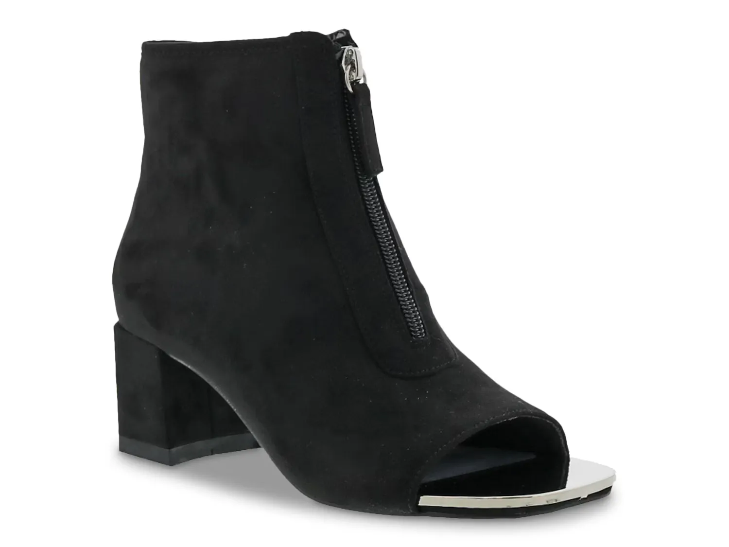 

Ботильоны Jaded Bootie Bellini, черный