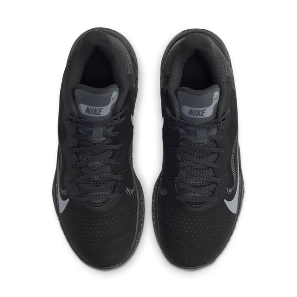 Кроссовки renew elevate nbk Nike, черный — фото 4