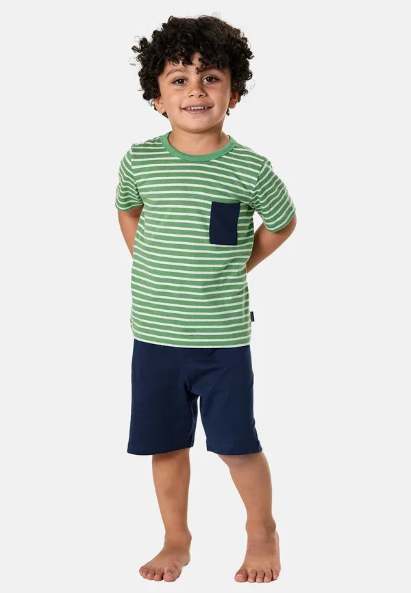 Комплект пижамы Striped Schiesser, Linde