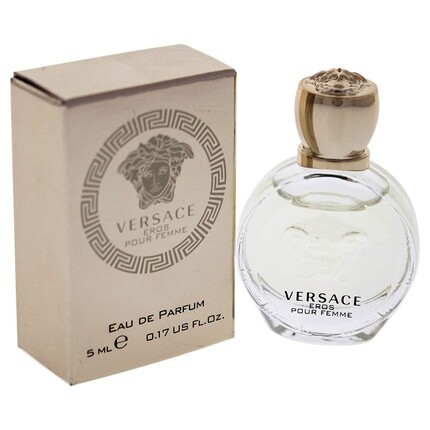 Versace Ароматы Версаче 5мл — фото 3