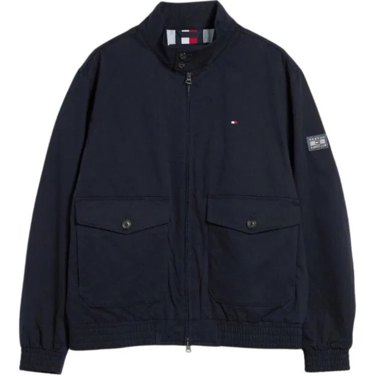 Мужская куртка Marine Blue Tommy Hilfiger