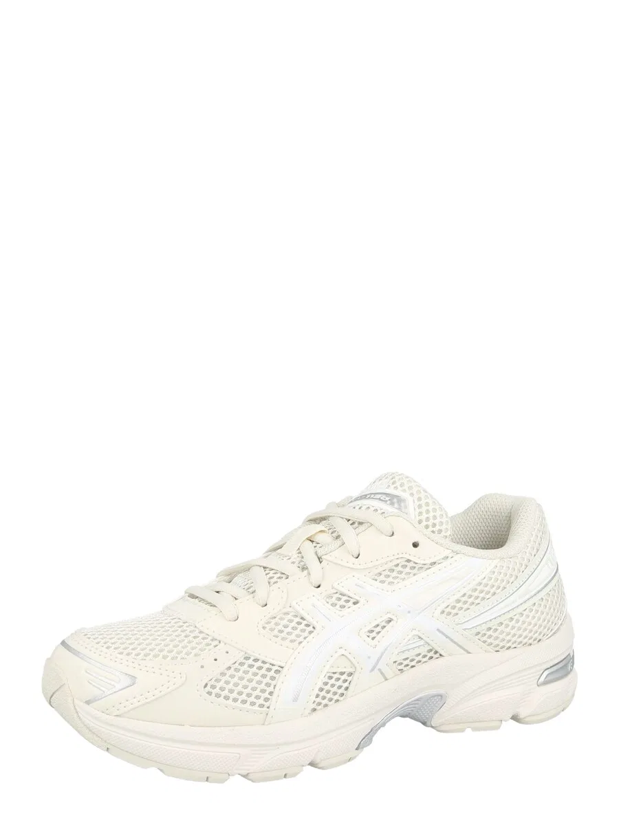 Спортивные кроссовки ASICS 'GEL-1130 GS' кремового цвета
