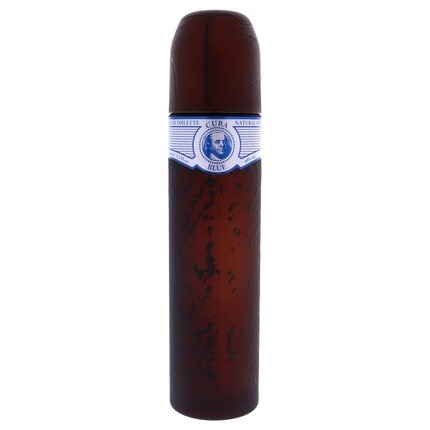 Туалетная вода Cuba Paris Men's Special Edition EDT 100 мл — фото 2