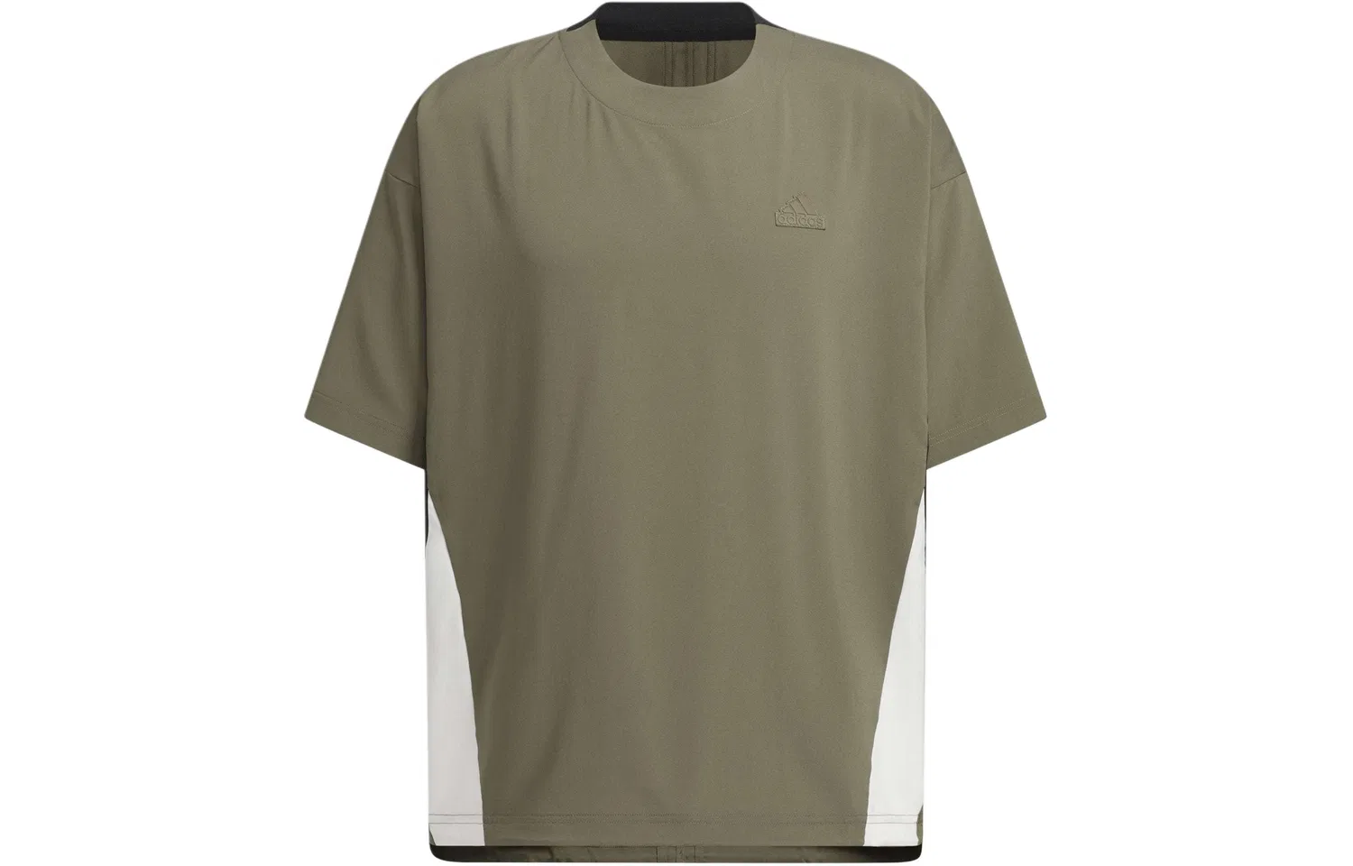 Мужская футболка Adidas, Branch Umber