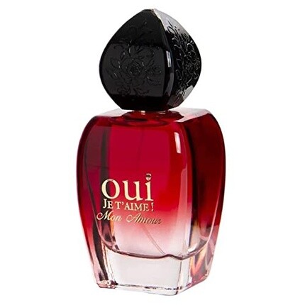Linn Young Oui Je T'Aime Mon Amour EDP 100мл — фото 3