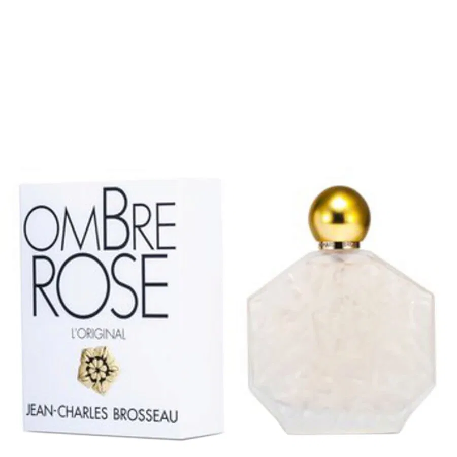 Женская туалетная вода Ombre Rose L'Original 100 мл Jean-Charles Brosseau