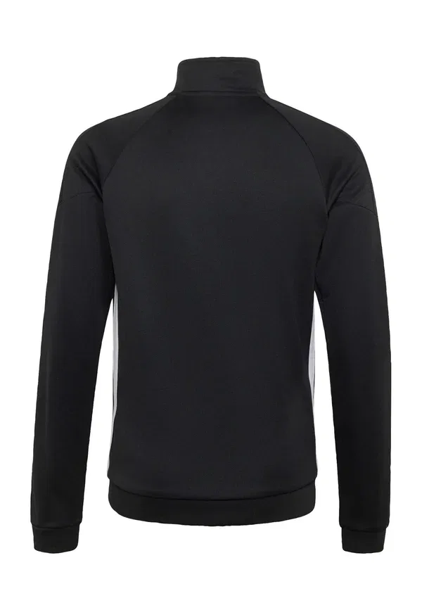 Спортивный костюм Tiro Essential унисекс - спортивный костюм Adidas Performance, белый/черный — фото 2