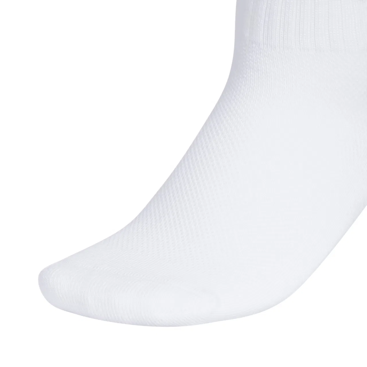 Носки для мальчиков Remix 4.0 Crew Socks 6 Pack Adidas, цвет White/Grey Heather/Black — фото 3