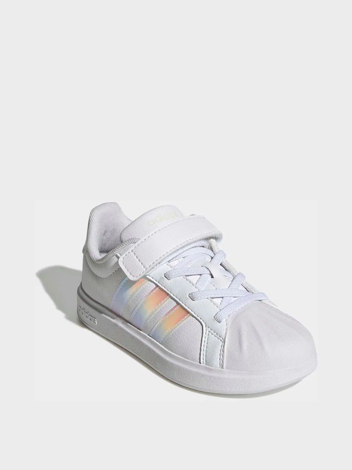 Кроссовки adidas Streettalk, белый