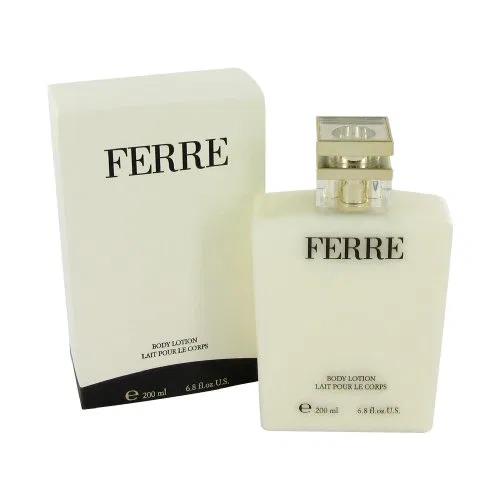 Ferre Лосьон для тела Ferré, 200 мл