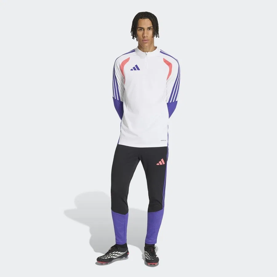 Спортивные штаны Tiro 26 Competition Training adidas, Разноцветный — фото 4