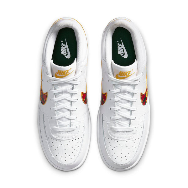 Кроссовки sky force 3 4 Nike, белый — фото 4