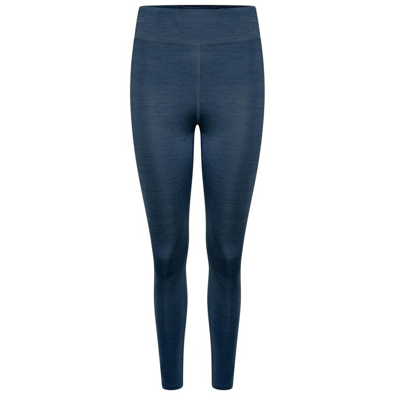 

Настоящие женские леггинсы для фитнеса DARE 2B, цвет blau