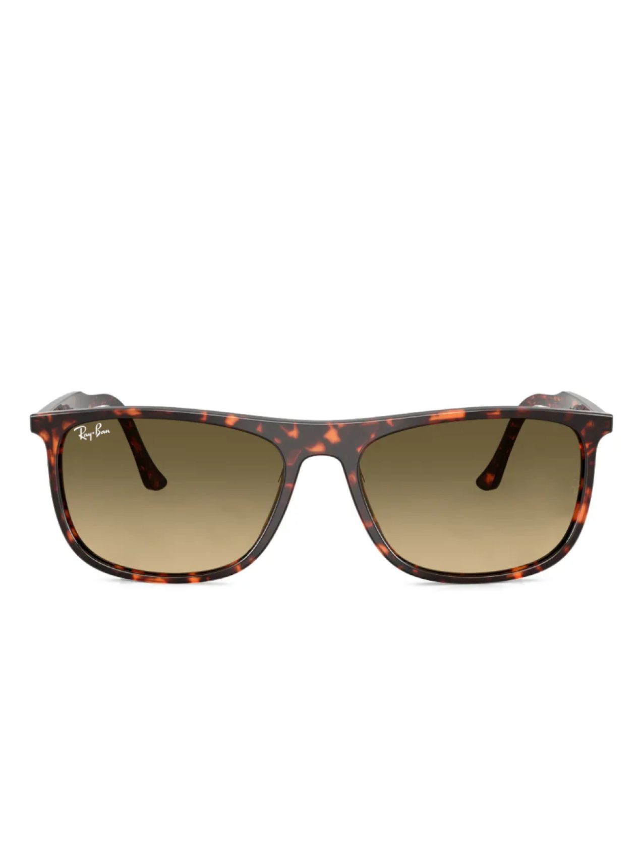 

Солнцезащитные очки RB2216 Ray-Ban, коричневый