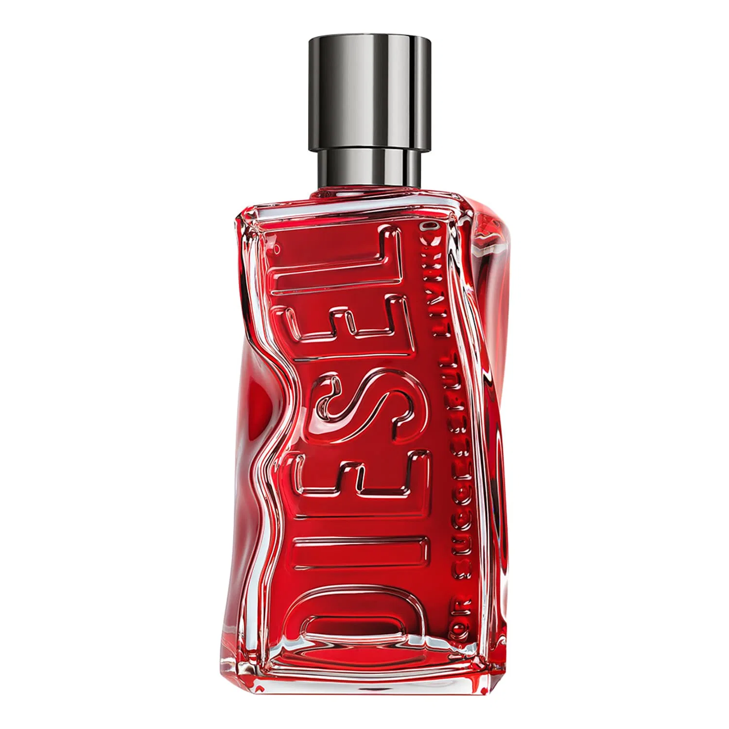 Парфюмерная вода D by Diesel Red, 100 мл, DIESEL