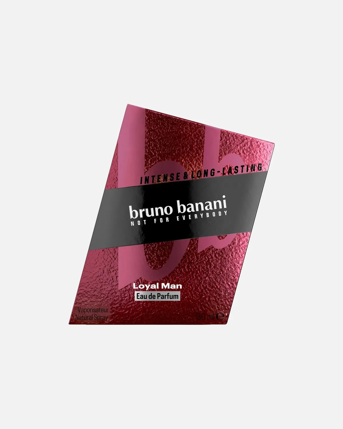 Парфюмерная вода, верный мужчина Bruno Banani, 30 Ml — фото 2