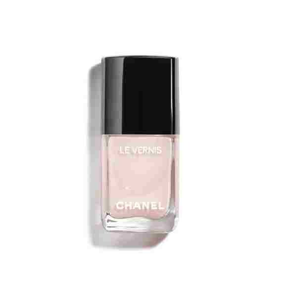 Лак для ногтей Chanel Le Vernis, 111 Ballerina, 13 мл