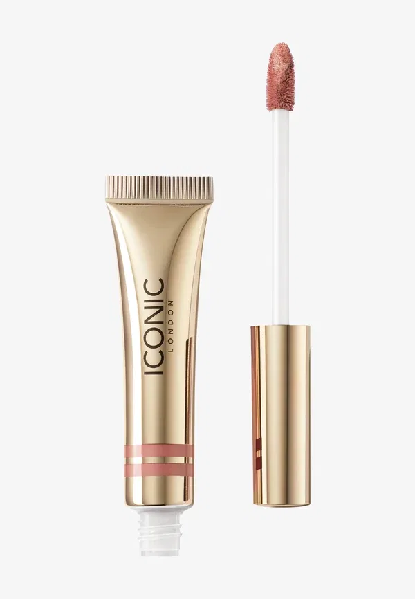 Мусс для губ Cloud Kiss матовый - тинт для губ 7 мл Iconic London, цвет no secrets