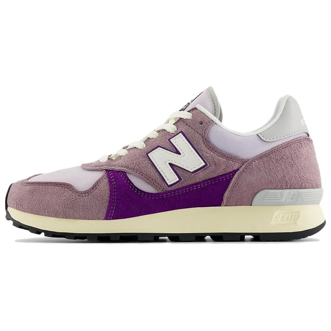 Детские кроссовки с низким верхом NB 475 New Balance