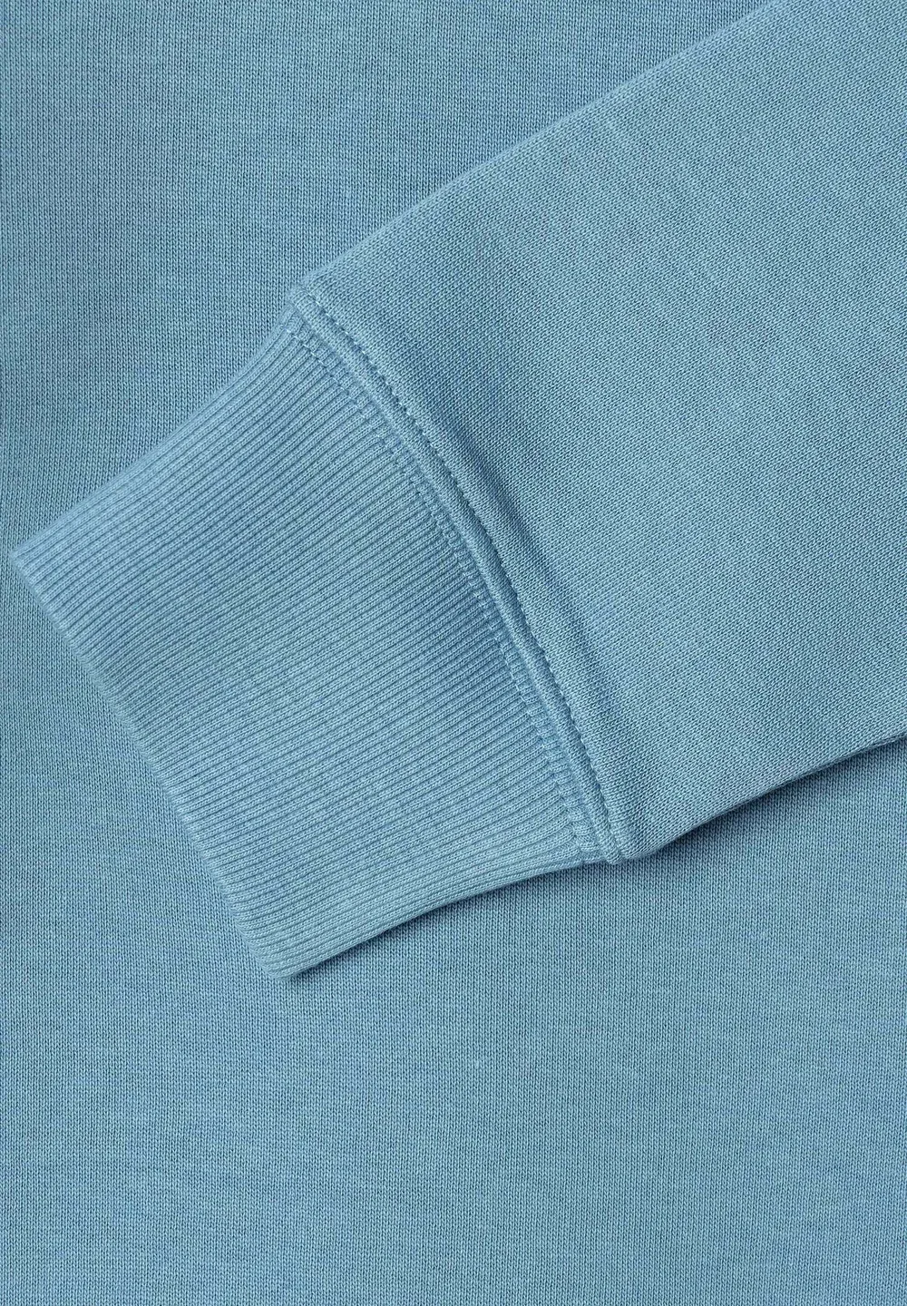 Толстовка с круглым вырезом и рисунком - толстовка Pepe Jeans, Quay Blue — фото 4