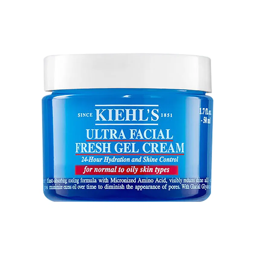 Крем для лица увлажняющий Kiehl's, 50 мл